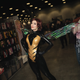 Cosplay by evilyn13